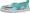 Turquoise Pineapples Turquoise Pineapples